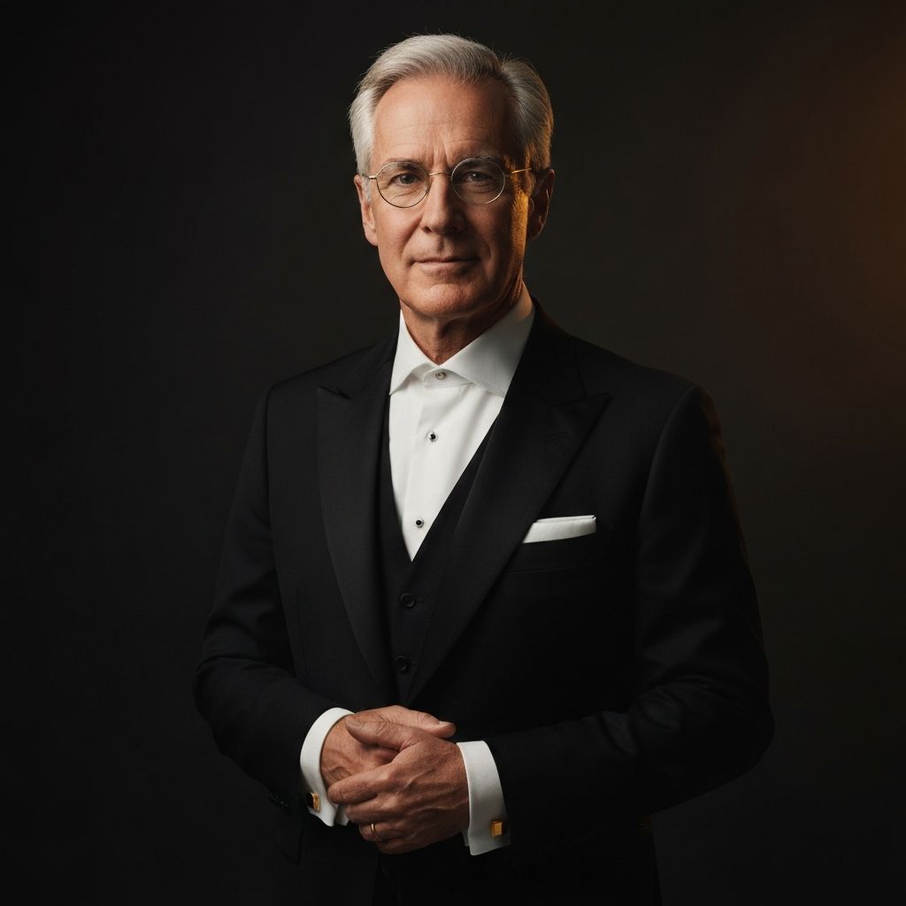 Mr. Blackwood, Security Analyst